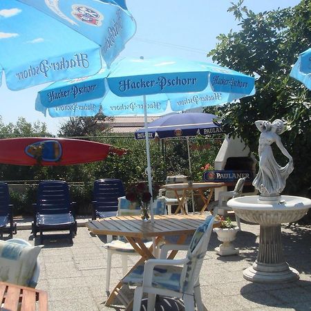 B&B Villa Sofija Grebaštica Exterior foto
