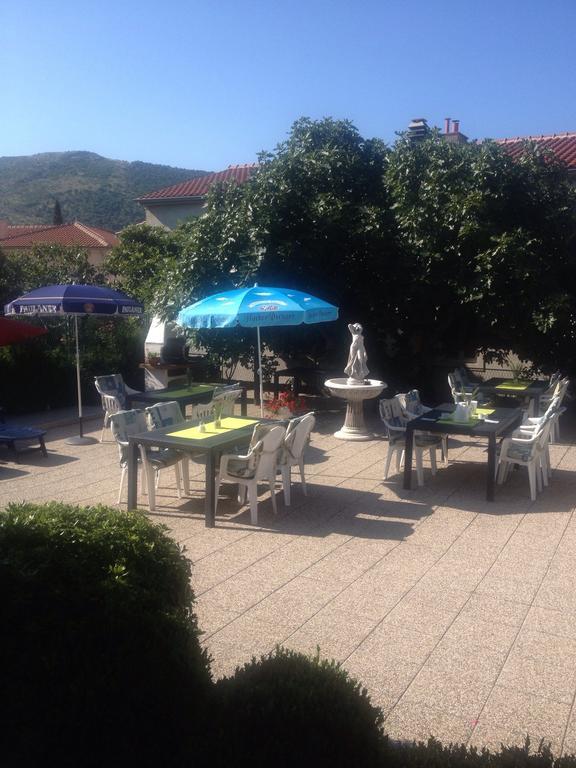 B&B Villa Sofija Grebaštica Zimmer foto