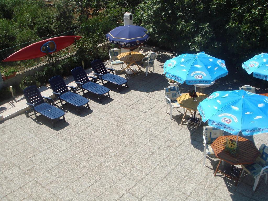 B&B Villa Sofija Grebaštica Zimmer foto