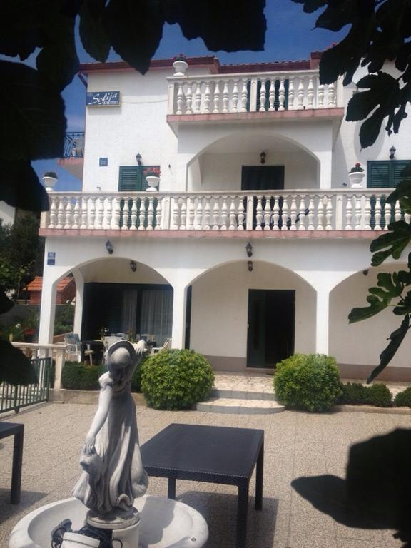 B&B Villa Sofija Grebaštica Exterior foto